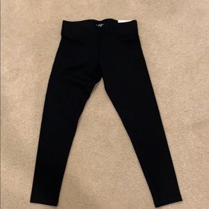Loft Modern Legging Skinny Leg